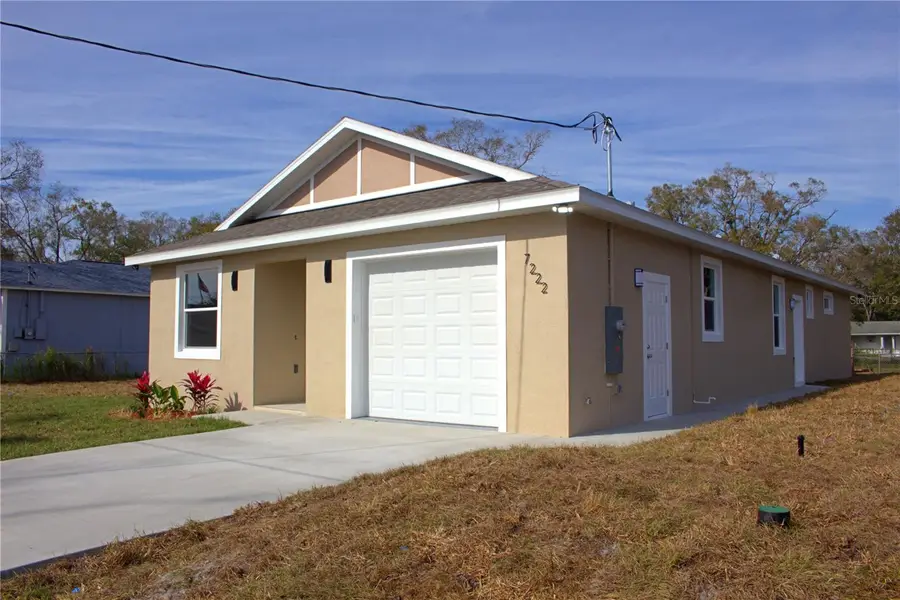 7222 Waycross Avenue, Tampa, FL 33619 - #2