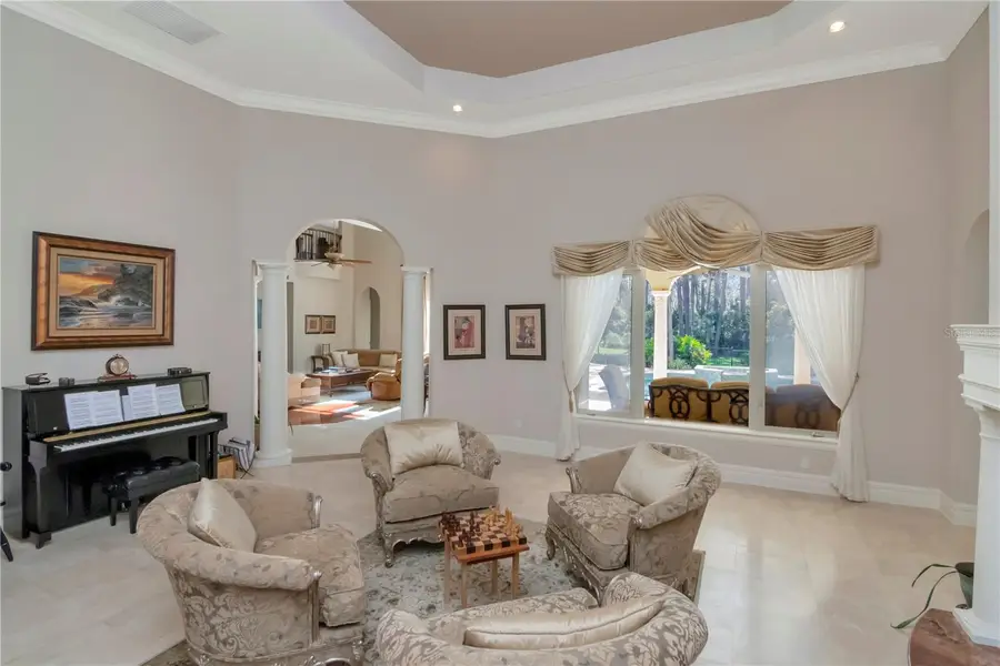 18901 Lakes Edge Way, Odessa, FL 33556 - #2