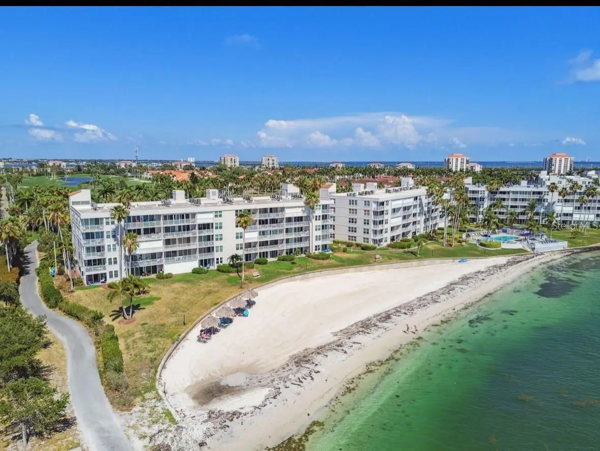 5701 Bahia Del Mar Circle #302, Saint Petersburg, FL 33715 - Image #1