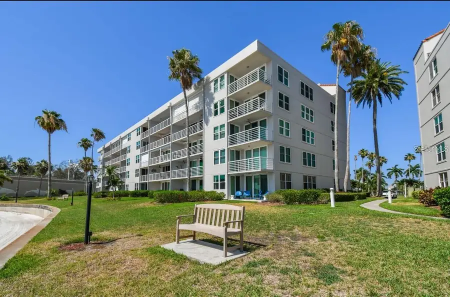 5701 Bahia Del Mar Circle #302, Saint Petersburg, FL 33715 - Image #3