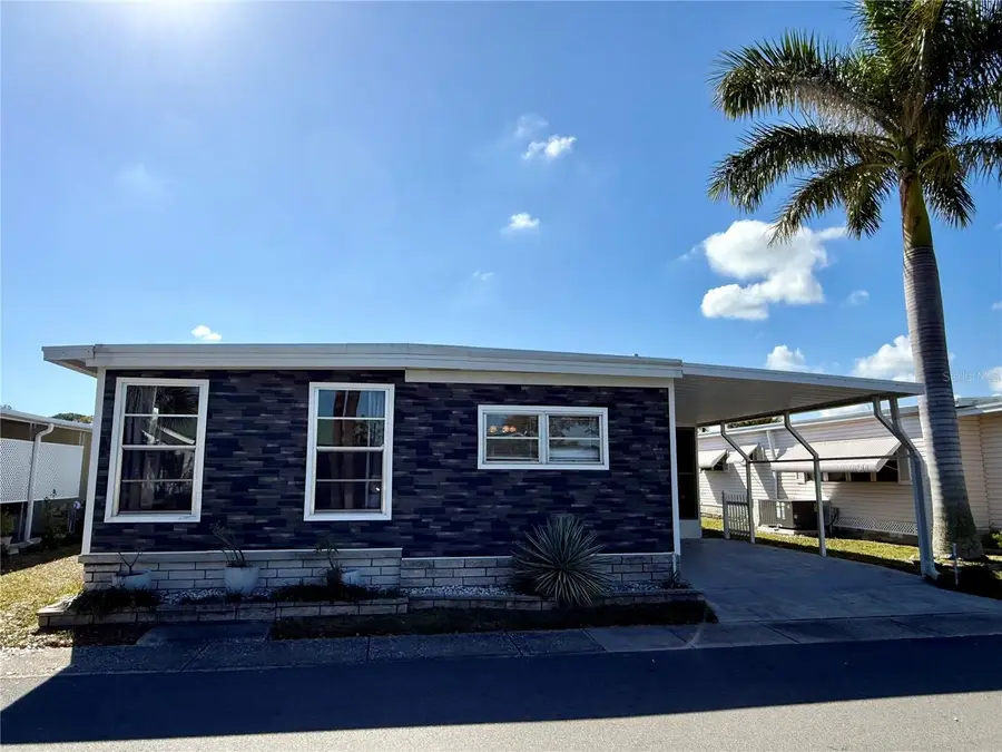 82257 3rd Avenue N #257, Pinellas Park, FL 33781 - #2