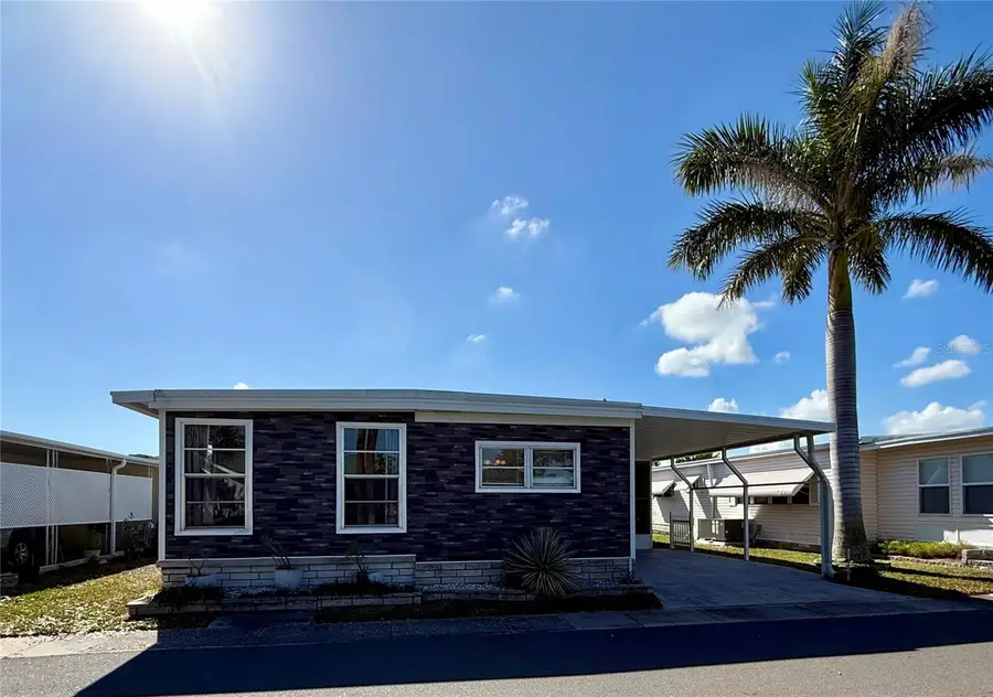 82257 3rd Avenue N #257, Pinellas Park, FL 33781 - #3