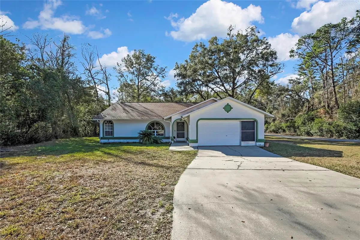 6071 Zirkels Circle, Brooksville, FL 34604 - #1