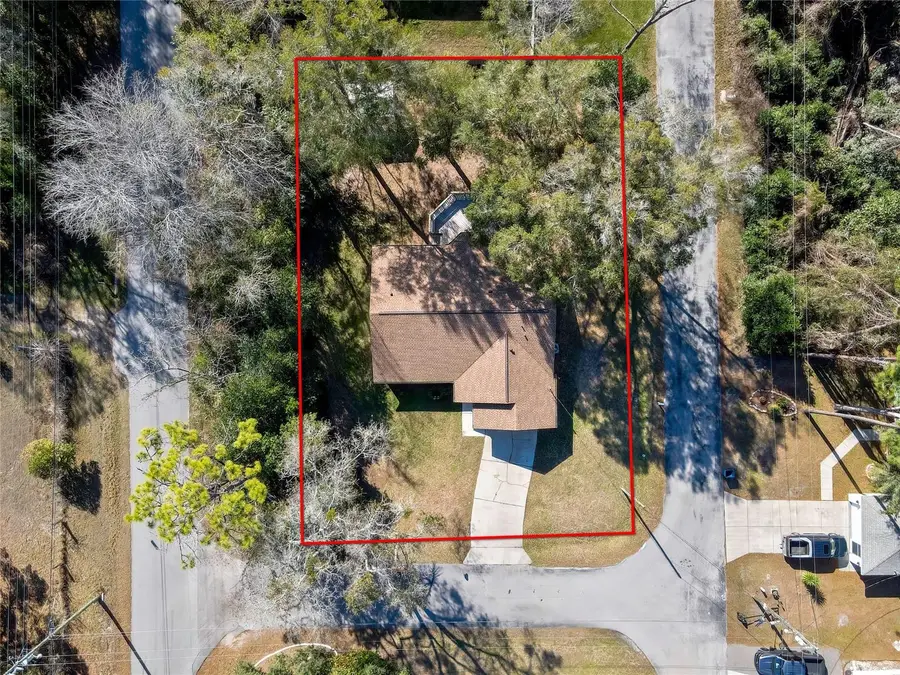 6071 Zirkels Circle, Brooksville, FL 34604 - #2