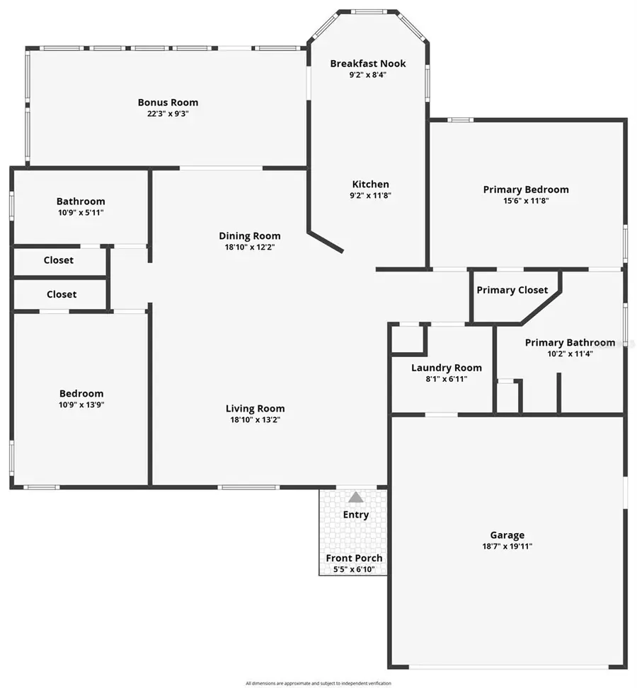 6071 Zirkels Circle, Brooksville, FL 34604 - #3