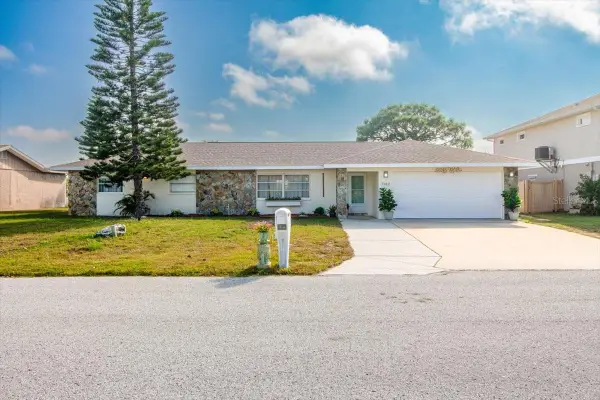 7312 Southwind Drive, HUDSON, FL 34667