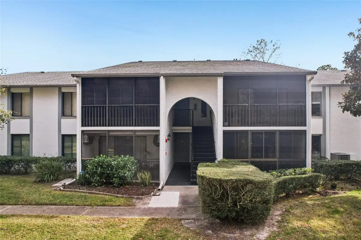 1290 Pine Ridge E #F2, Tarpon Springs, FL 34688 - Image #1