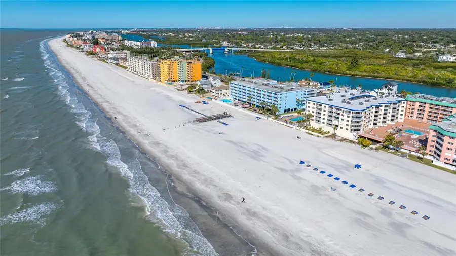 18450 Gulf Boulevard #213, Indian Shores, FL 33785 - Image #2