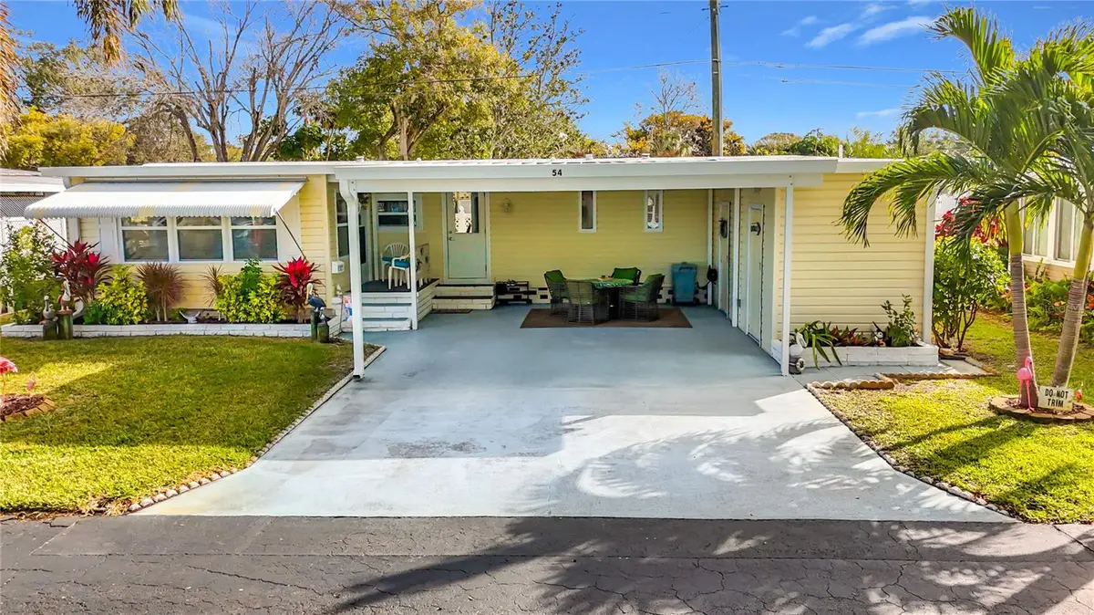 7880 54th Avenue N #54, Saint Petersburg, FL 33709 - Image #1