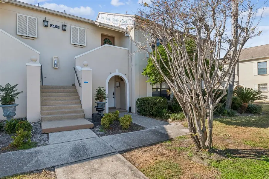 2473 Kingfisher Lane #I103, Clearwater, FL 33762 - #3