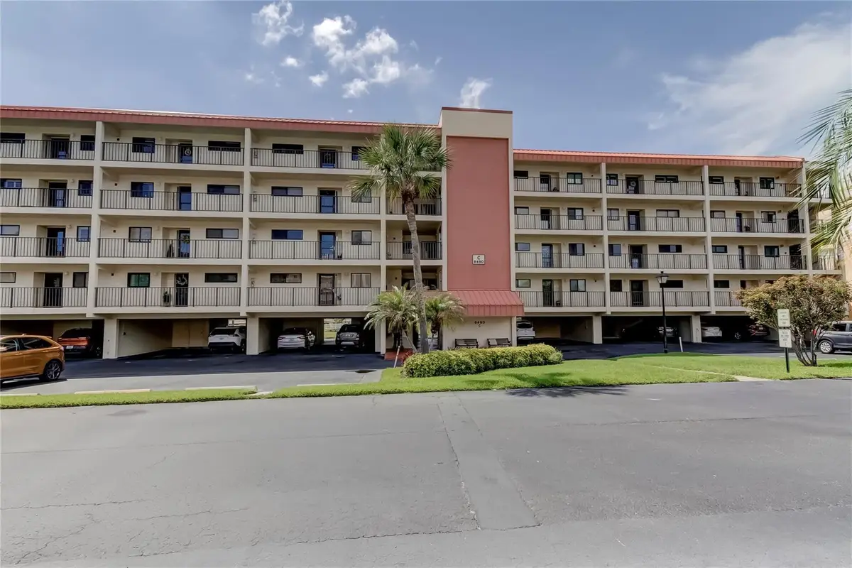 9490 Harbor Greens Way #202, Seminole, FL 33776 - Image #1