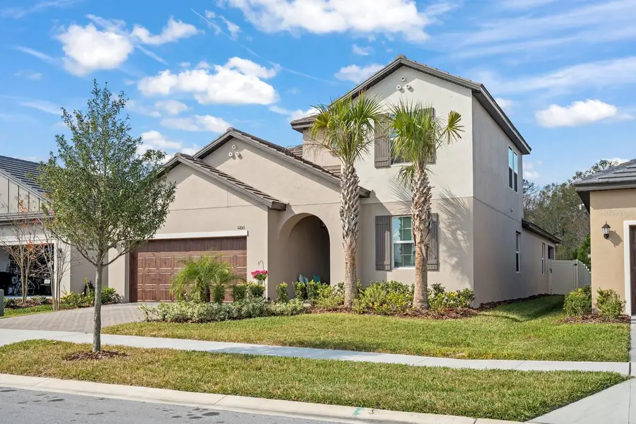 10843 Ibis Brook Court, Land O Lakes, FL 34638 - Image #2