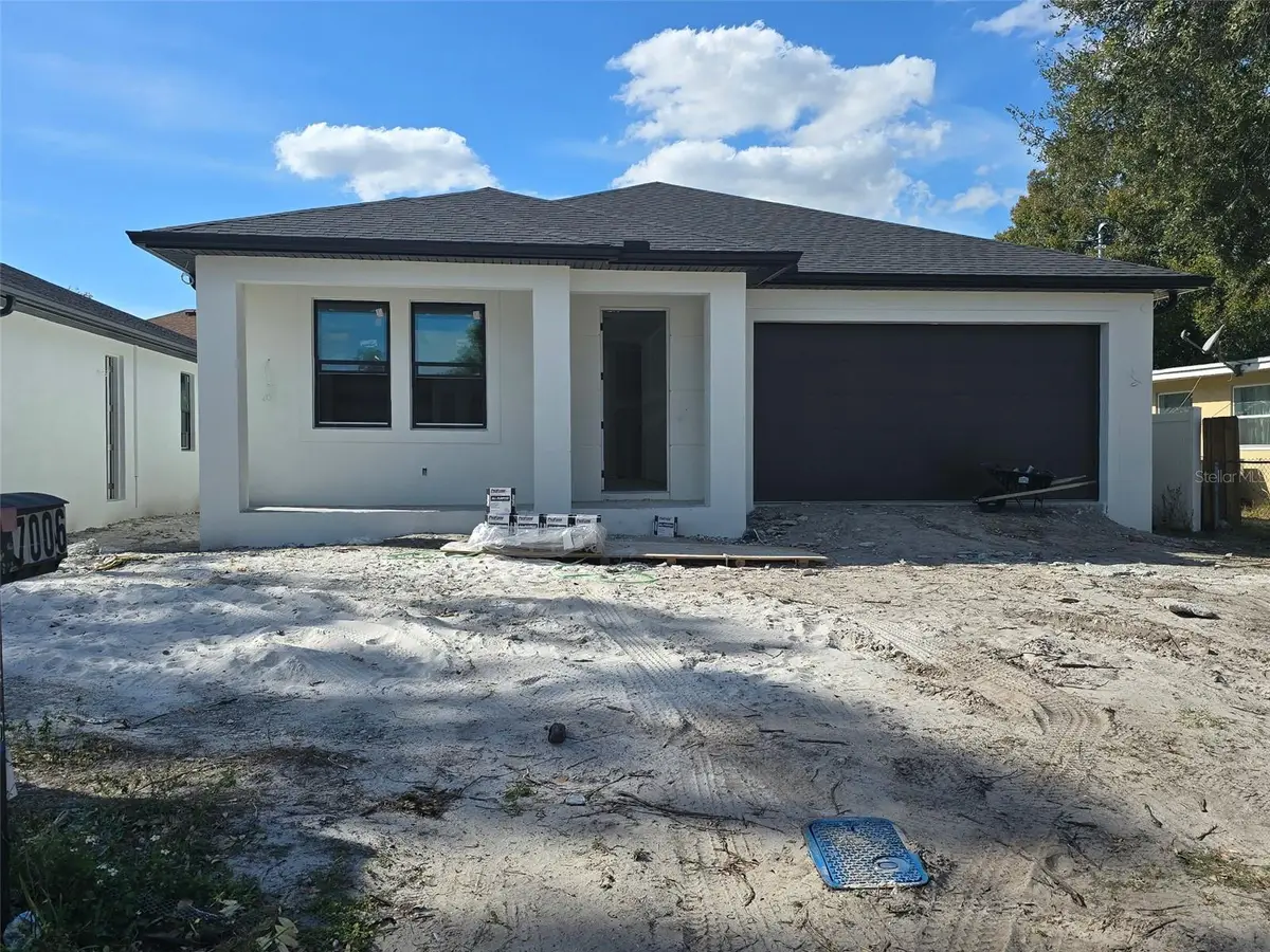 7006 N Thatcher Avenue, Tampa, FL 33614 - Image #1
