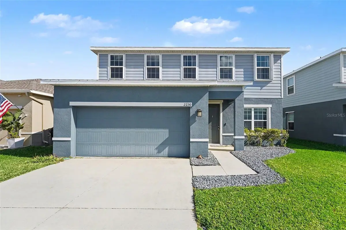 2230 Branding Iron Court, New Port Richey, FL 34655 - #1