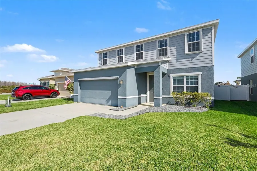 2230 Branding Iron Court, New Port Richey, FL 34655 - #3