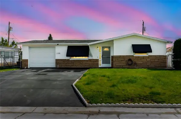 1548 Landau Street, HOLIDAY, FL 34690