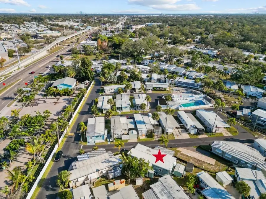 4330 86th Lane N #56, Saint Petersburg, FL 33709 - Image #2