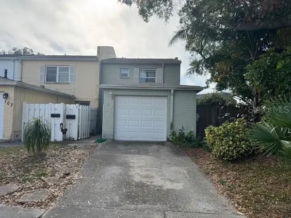 104 Chesapeake Avenue #C6, TAMPA, FL 33606