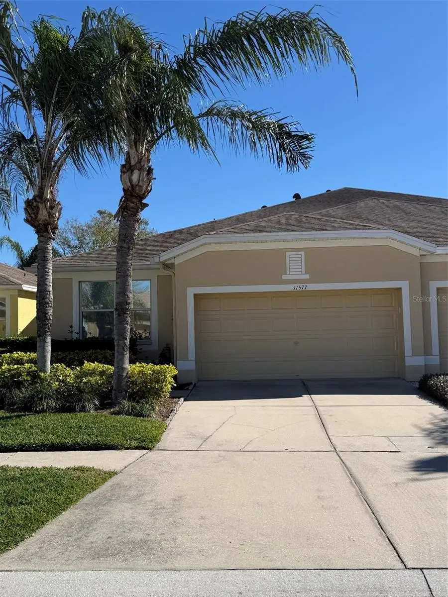 11577 Captiva Kay Drive, Riverview, FL 33569 - Image #1
