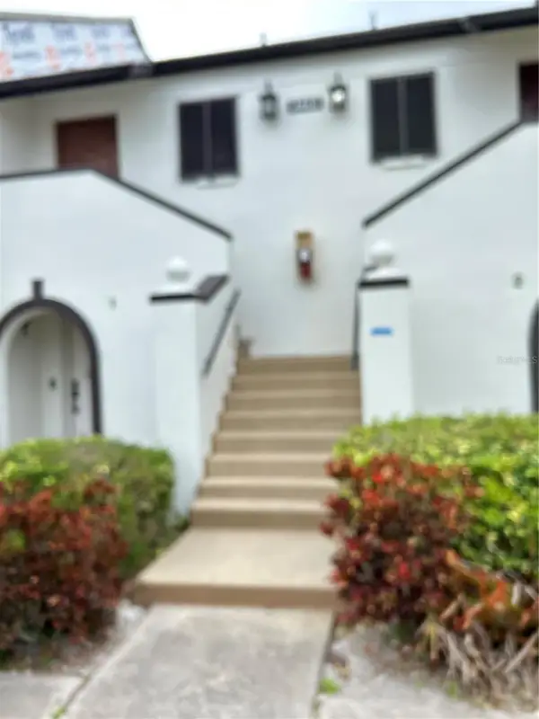 2462 Kingfisher Lane #J203, CLEARWATER, FL 33762