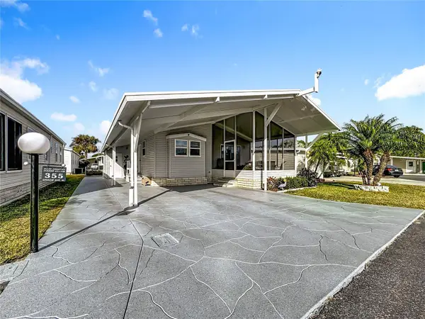 355 Gracie Avenue N, FROSTPROOF, FL 33843