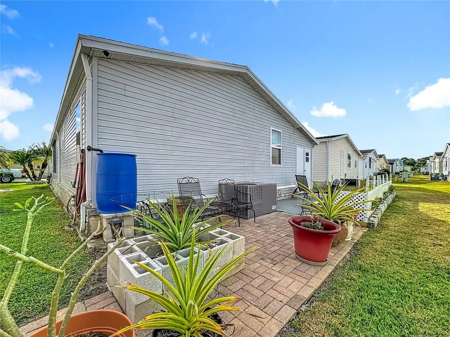 355 Gracie Avenue N, Frostproof, FL 33843 - #2