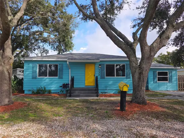 Address Withheld By Seller, TARPON SPRINGS, FL 34689