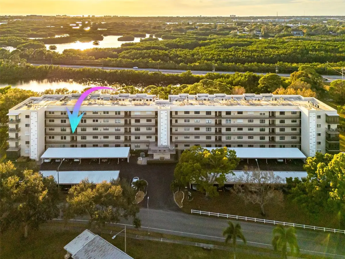 8198 Terrace Garden Drive N #202, Saint Petersburg, FL 33709 - Image #1