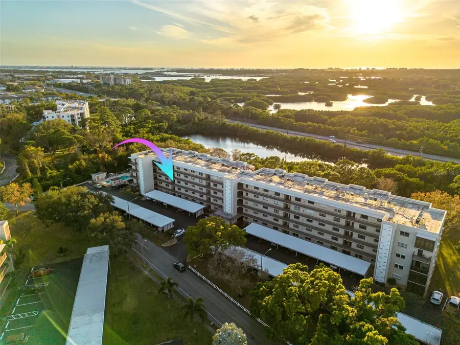 8198 Terrace Garden Drive N #202, Saint Petersburg, FL 33709 - Image #2