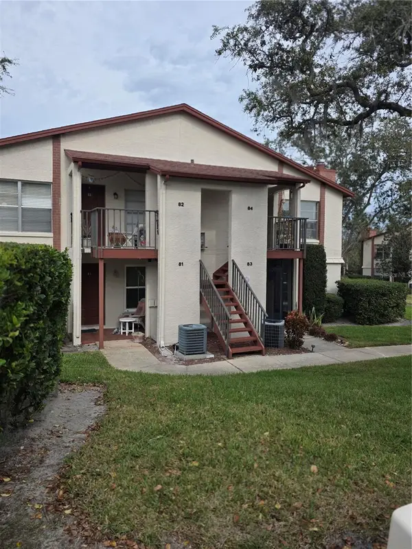 3455 Countryside Boulevard #84, CLEARWATER, FL 33761
