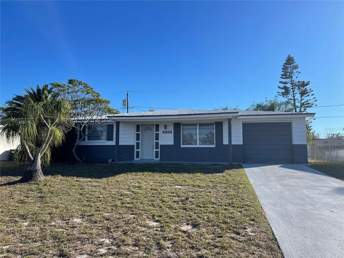 4614 Taray Lane, Holiday, FL 34690 - Image #1