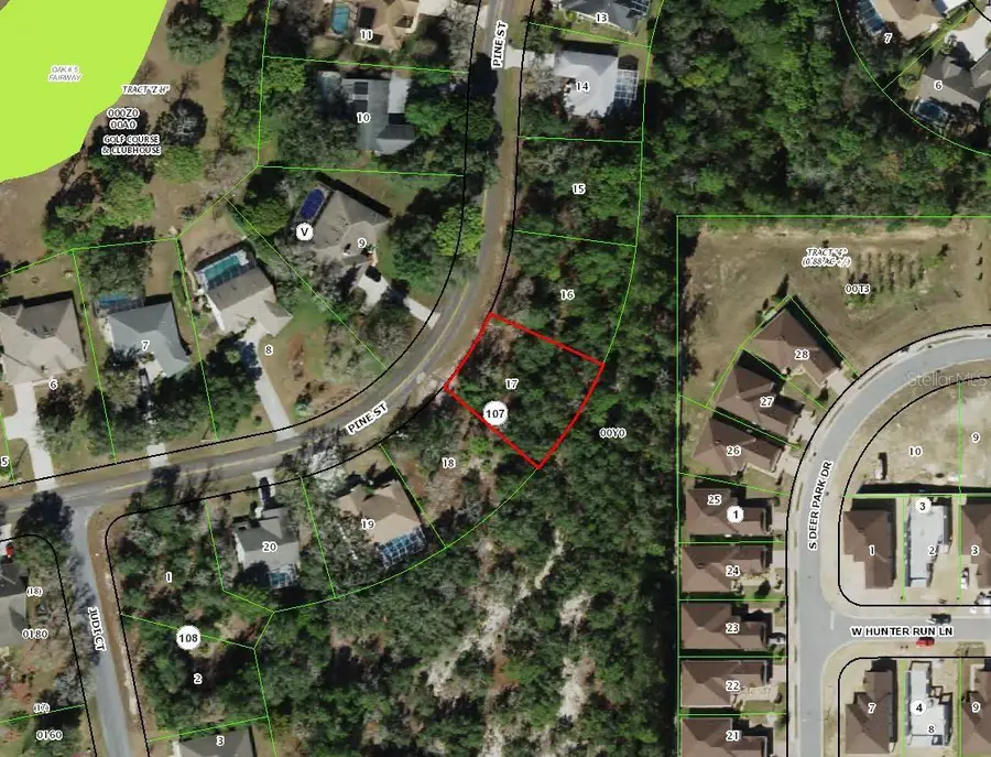 149 Pine Street, Homosassa, FL 34446 - #2