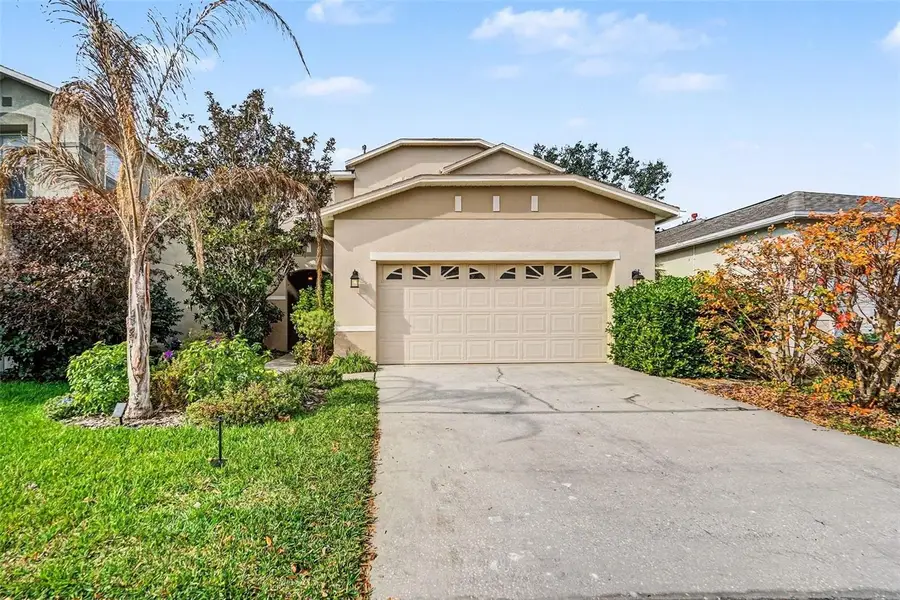 2449 Silvermoss Drive, Wesley Chapel, FL 33544 - #3