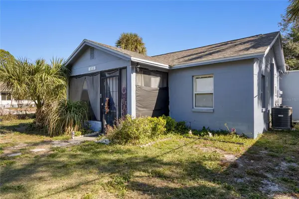 6702 S Faul Street, TAMPA, FL 33616