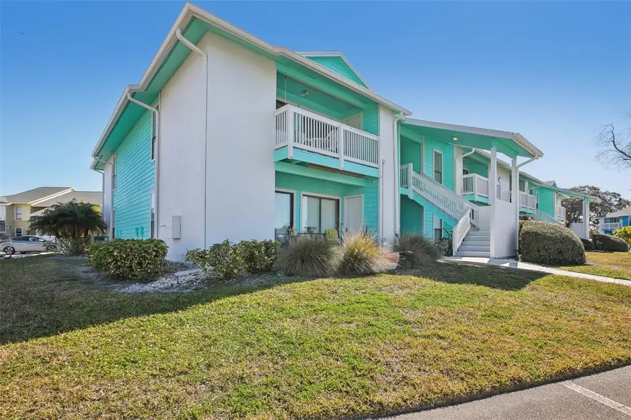 455 Alt 19 S #42, Palm Harbor, FL 34683 - #2