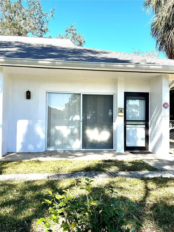 711 Springer Drive #14, LAKE WALES, FL 33853