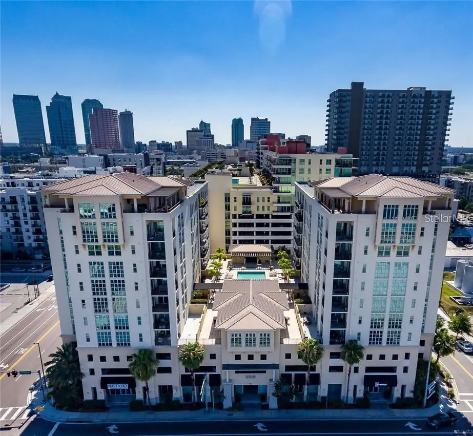 1238 E Kennedy Boulevard #1001, Tampa, FL 33602 - Image #1