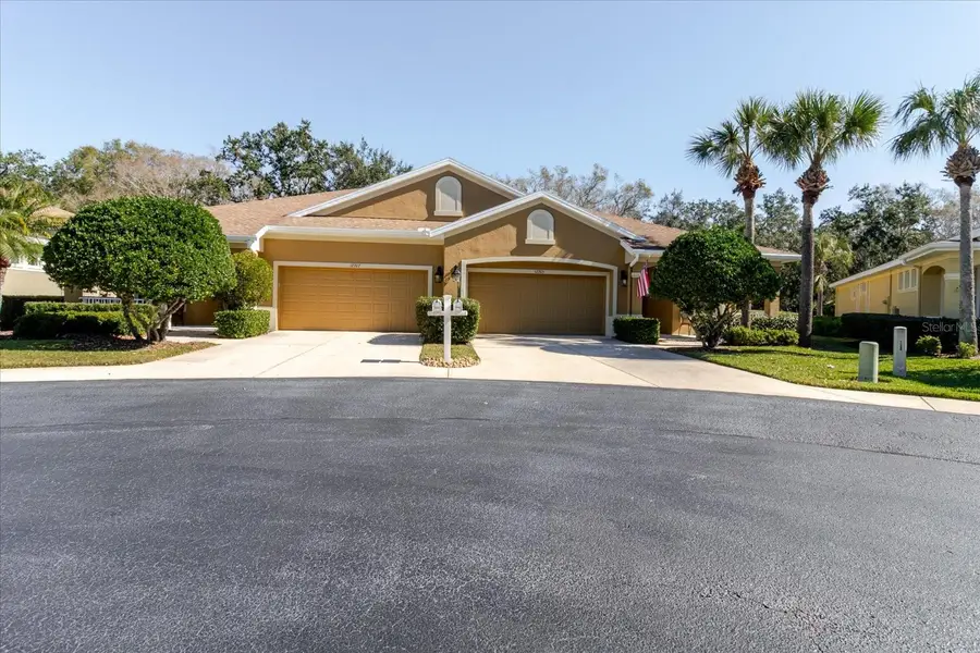 12705 Aston Creek Drive, Tampa, FL 33626 - #3