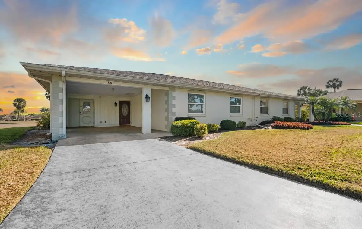2214 Highclere Circle #6, Sun City Center, FL 33573 - Image #1
