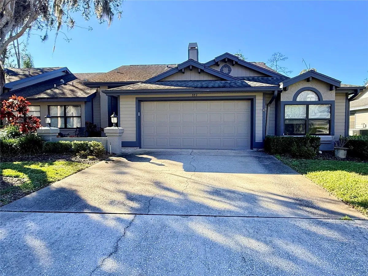 882 Lucas Lane, Oldsmar, FL 34677 - Image #1