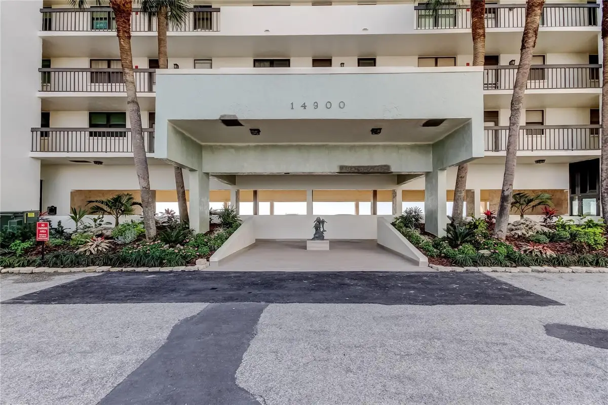 14900 Gulf Boulevard #206, Madeira Beach, FL 33708 - Image #1