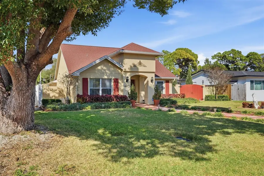 6643 3rd Avenue N, Saint Petersburg, FL 33710 - #3