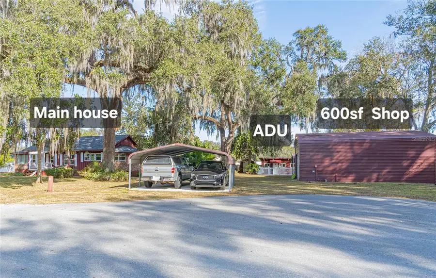 1175 Cr 463b, Lake Panasoffkee, FL 33538 - #3