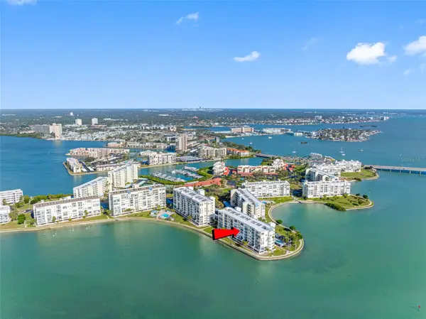7922 Sailboat Key Boulevard S #304, SOUTH PASADENA, FL 33707