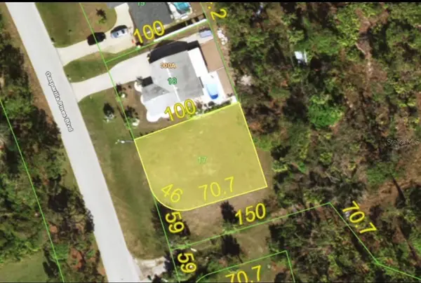 6657 Gasparilla Pines Boulevard, ENGLEWOOD, FL 34224