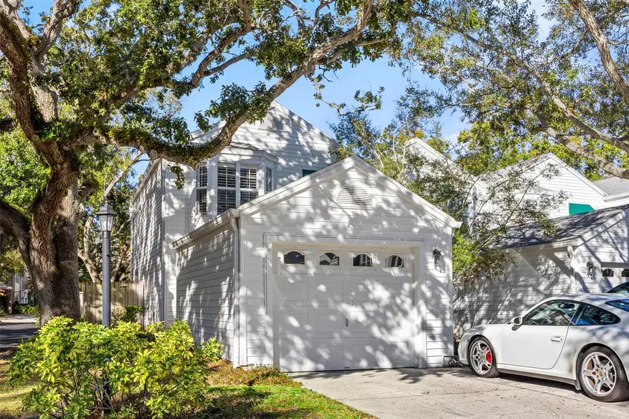 5300 Bayshore Boulevard #A1, Tampa, FL 33611 - Image #2