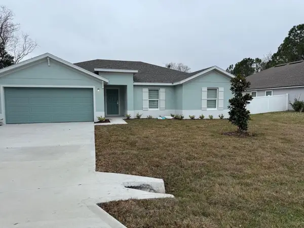 8 Bird Tree Place, PALM COAST, FL 32137