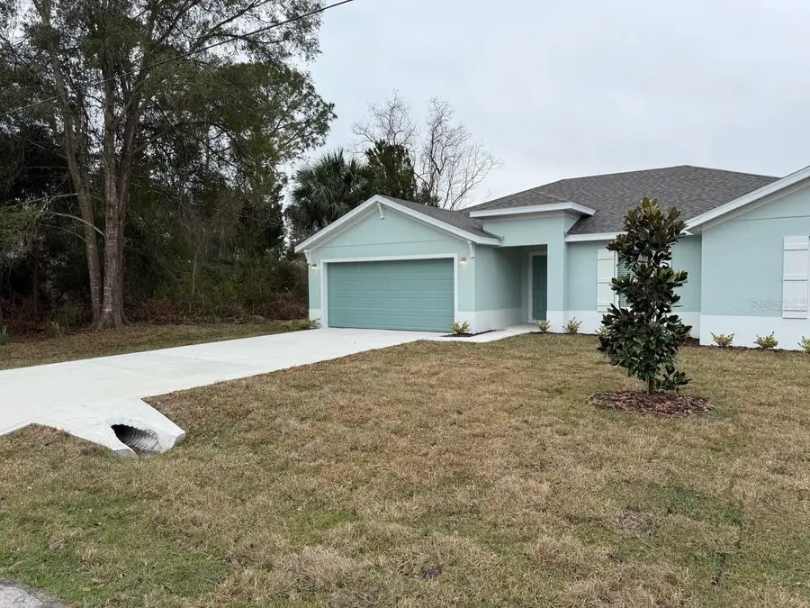 8 Bird Tree Place, Palm Coast, FL 32137 - Image #2