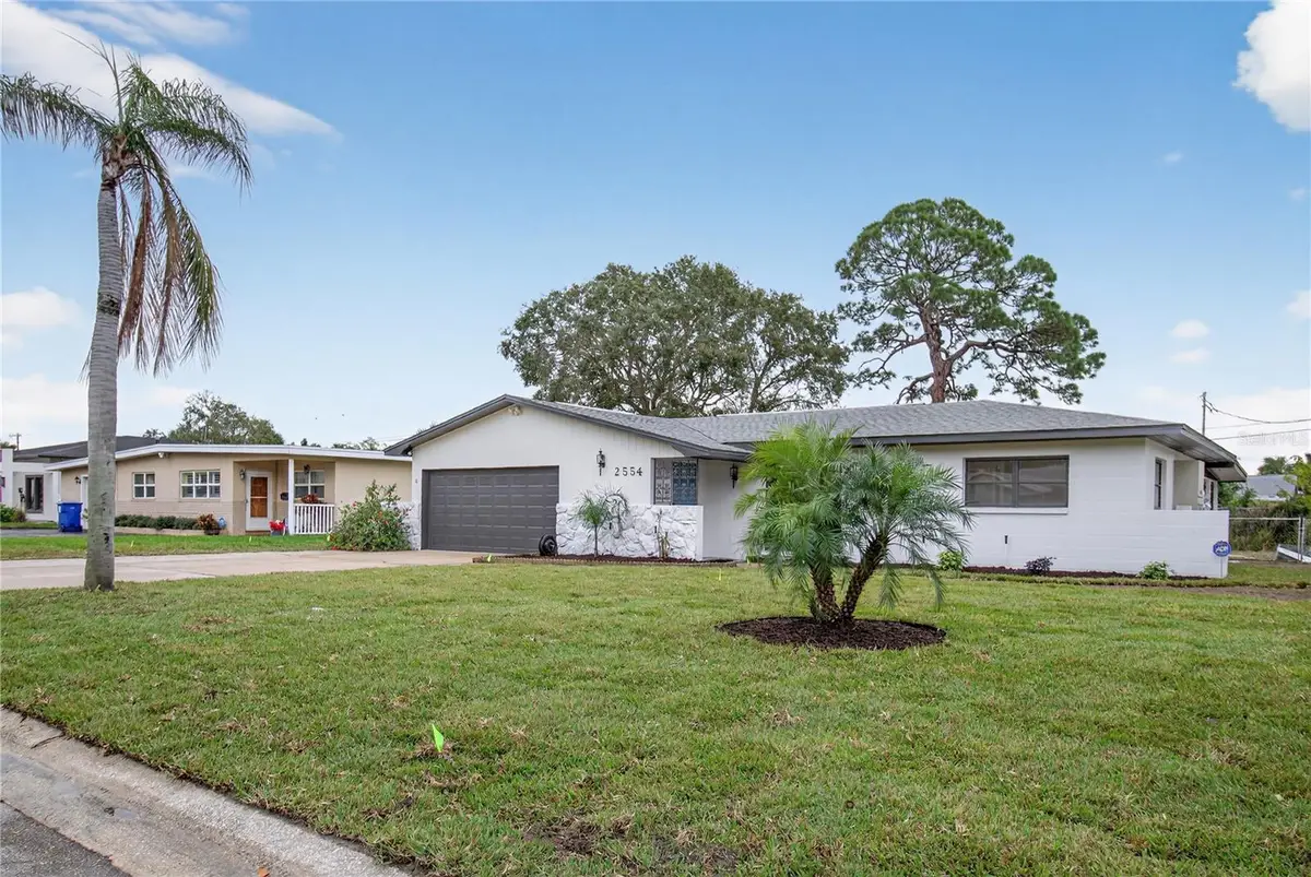2554 68th Avenue S, Saint Petersburg, FL 33712 - Image #1