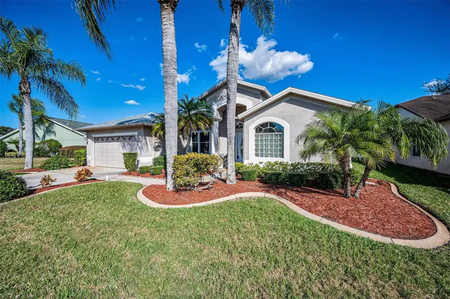 1248 Ashbourne Circle, Trinity, FL 34655 - #2